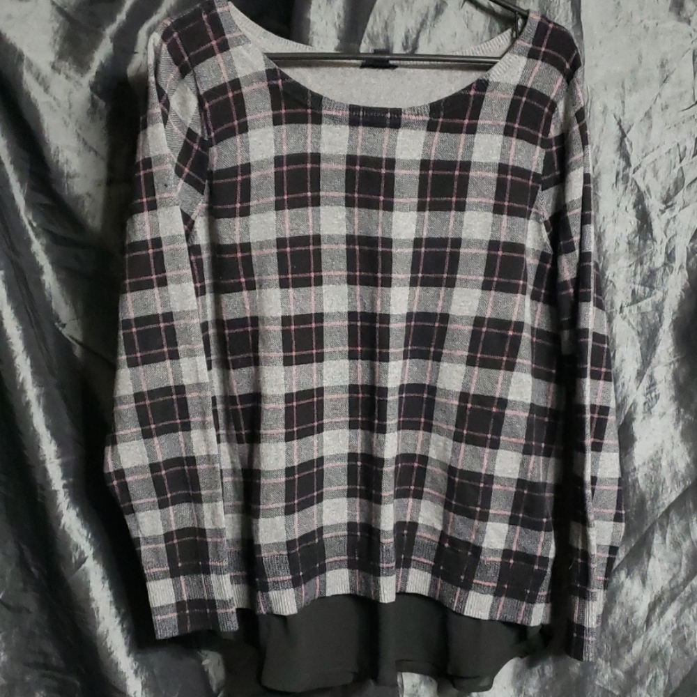Women's sweater by Torrid